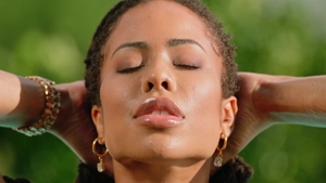 VIXEN: Kira Noir and Vince Karter gets a good fucking