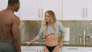 VIXEN: Real fucking together with Naomi Swann