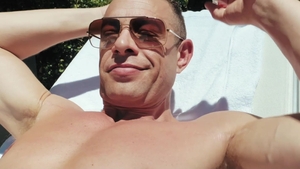 S3XUS: Ember Snow desires hard nailining