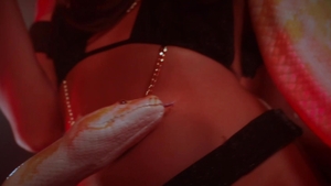 Lucid Flix: Vanna Bardot and Seth Gamble video