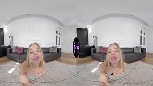 TMWVR Network - Stunning couple orgasm