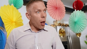 Brazzers: Blue Banging On Bday