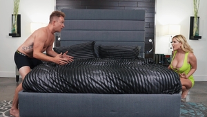 Brazzers: Bland Duo Unleash Their Inner Freaks