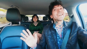 Brazzers: Karen Discovers the Joys of Swinging on Xmas