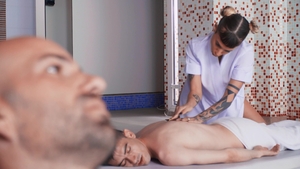 Brazzers: Jordi's Big Dick Does the Trick