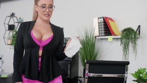 Brazzers: Interracial Desires Exposed