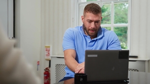 Brazzers: In the Kitchen with Mariana