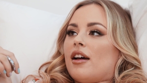 Brazzers: Anna Demands Anal from Her Man