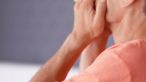 Brazzers: Unseen Boner Becomes Seen Boning