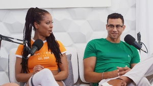 Brazzers Exxtra: Muscular Man Meets Big Booty