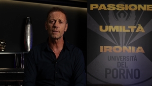 Rocco Siffredi: Siffredi Academy's Raunchy Commencement