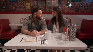 Modern-Day Sins: Greasy Spoon Groin Grappling