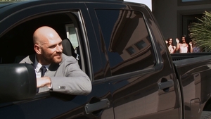 Brazzers: Dress and Bubble Butt for Big Fun