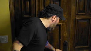 All Girl Massage: A Massage Session Turns Wild