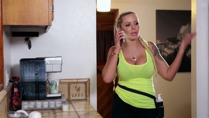 All Girl Massage: Surprising Massage Adventure