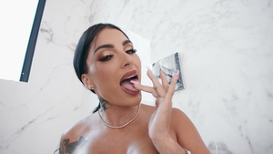 Brazzers: Keiran Lee Takes on The Official Egypt