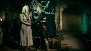 Brazzers: A Kingdom on the Edge