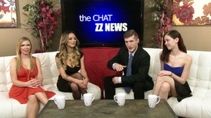 Brazzers: Tight Ass Satisfaction at ZZ News