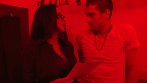 Brazzers: Ariella Craves Xander's Titty Shots