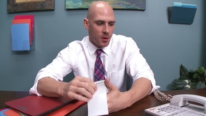 Brazzers: Lisa's Nonstop Desk Dicking