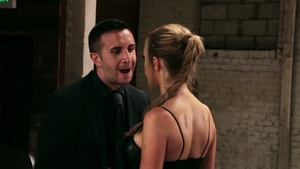 Brazzers: Big's Power Play Against Nikki's Passion