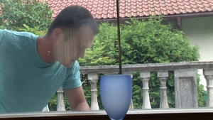 Brazzers: A Serendipitous Stop at Home