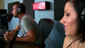 Brazzers: Fucking The DJ for Retaliation