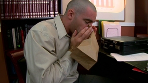 Brazzers: Afloat in a Sea of Stress Relief