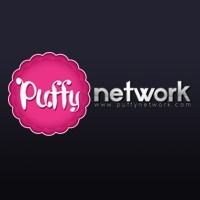 PuffyNetwork logo