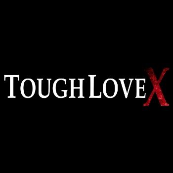 Tough Love X logo